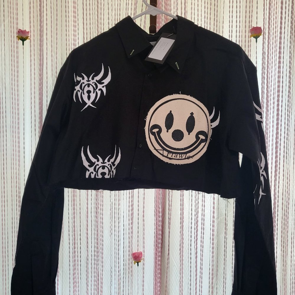 Skoot ProblemChild Top